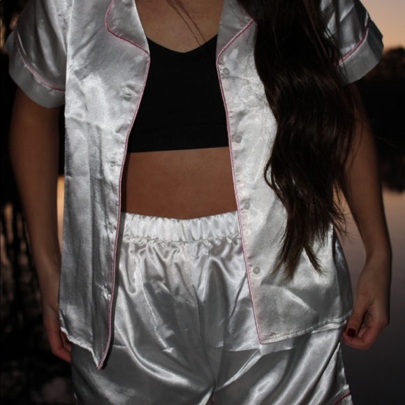 Boohoo Sleep Set - Picture 3 of 7